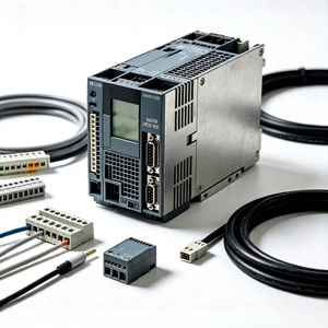 Garantie 1 an, Automatisation industrielle, PLC, Pièces neutres directes d'usine, Unité centrale de traitement, En stock, 6ES7516-3AN00-0AB0 - Product Image 2