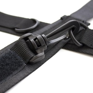 Factory direct sales of <b>collar</b> restraint handcuffs bondage <b>BDSM</b> erotic portable neck brace punishment bed sex toys - Product Image 3