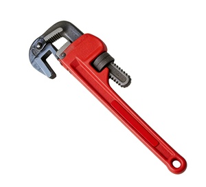 Clé à tige de pompe API 3/4" 7/8" 1" 1-1/8" pour tige de pompe dans le secteur pétrolier - Product Image 3