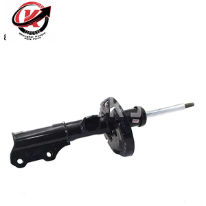 84876280 84230354 phụ tùng ô tô phía trước Hệ thống treo strut bên phải giảm xóc cho Chevrolet Equinox - Product Image 5