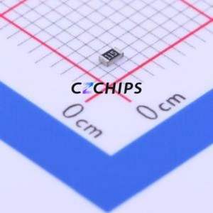 0603ตัวต้านทาน SMD RS-03L115JT (ประเภท: ฟิล์มหนา) (ความต้านทาน: 1.1mOhm ความแม่นยำ: 5%) - Product Image 1