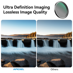 MC-UV ống kính quang học bảo vệ lọc cho DLSR máy ảnh chuyên nghiệp 67 Mét tầm cỡ kim loại nhiếp ảnh UV Lọc - Product Image 4