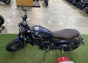 Superventas 2024-2025 <span class=keywords><strong>Ducati</strong></span> <span class=keywords><strong>Scrambler</strong></span> Nightshift New Street Motorcycle Listo para enviar a todo el mundo - Product Image 2