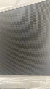 3K sợi <span class=keywords><strong>carbon</strong></span> tinh khiết tấm tấm cường độ cao tấm khối 2 3 4 5mm 6mm 8mm 10mm 12mm 15mm 30mm cho RC Drone Robot công nghiệp - Product Image 5