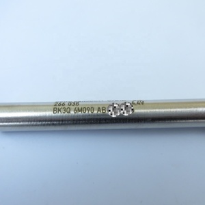 1717631 genuino <span class=keywords><strong>Diesel</strong></span> <span class=keywords><strong>Glow</strong></span> Tappi per Ford Transit V348 2.2L BK3Q 6M090 AB - Product Image 6