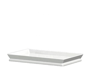 bath towel tray