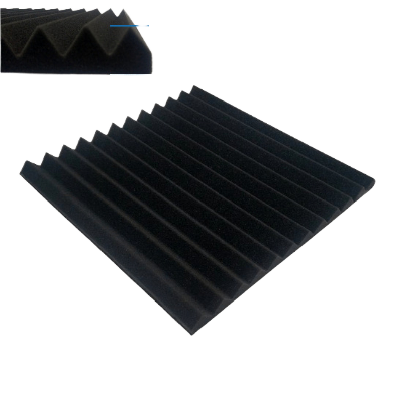 Customized High Density Flexible Heat resistant