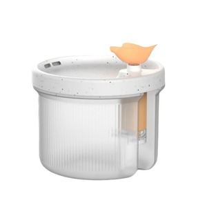 Bebedero para Mascotas de 2.5L con Filtro para Gatos - Product Image 3