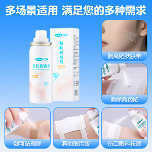 สเปรย์ลอกกาวโคโฟอี 60 มล. สำหรับดูแลผิวและรูขุมขน - Product Image 3