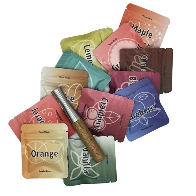buy thc vape near me Flavor Air Inhaler main image 1