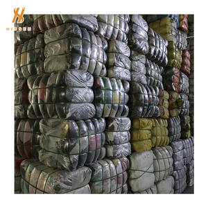 ملابس بالجملة في بالة لوس أنجليس الولايات المتحدة الأمريكية كوريا ملاءات مستعملة بالة مستعملة - Product Image 3