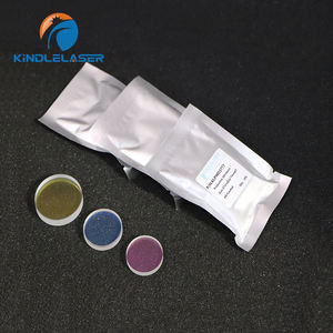 Venta directa de fábrica D18 T2 Fiber <span class=keywords><strong>Laser</strong></span> 0,9 Lente protectora para máquina de soldadura láser Piezas de equipos láser - Product Image 6