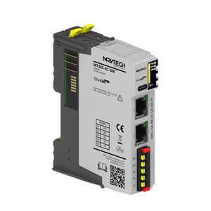MARVTECH อุปกรณ์อุตสาหกรรมแบบ Input and Output Pnp Npn สำหรับ Smd Led 220v โมดูล Profinet MT20S - Product Image 2
