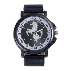 De China reloj analógico de lujo reloj de la mano de la Moda hombre más bajo precio de promoción de reloj para niños - Product Image 2
