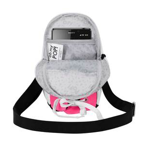 Karactermania For Oh My Pop - Bolsa para zapatillas, color fucsia - Product Image 4