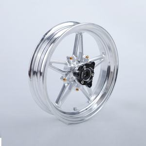 สามารถใช้ได้กับ Little OX No. 9 Extreme Core Power Battle Universal Model การติดตั้งสำหรับ<span class=keywords><strong>ล้อ</strong></span>หน้า: 12นิ้ว, 2.5j/2.15j - Product Image 3