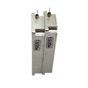 20W 1,5G LORA Módulo UAV RF Bloqueador Anti-Drone Detector - Product Image 4