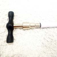 5 En 1 Handy Metal Rounder para tubo multicapa 16-32mm
