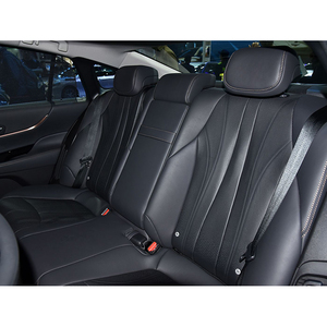 Auto Toyota Mirai Convertible 5-Sedán con Tracción Trasera <span class=keywords><strong>en</strong></span> <span class=keywords><strong>Venta</strong></span>, 2023 - Product Image 6