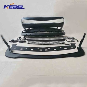 Pare-chocs avant de haute qualité ensemble pièces automobiles pare-chocs de voiture avant pour Dodge <span class=keywords><strong>Challenger</strong></span> 2015 2016 2017 <span class=keywords><strong>2018</strong></span> 2019 2020 2021 2022 2023 - Product Image 6