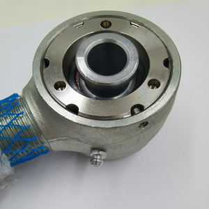 Joints Heim <span class=keywords><strong>Johnny</strong></span> Joint à arbre fileté de 3,<span class=keywords><strong>5</strong></span> pouces avec alésage de 9/16 pouces pour la course tout-terrain - Product Image 6