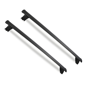 Barras Transversales para Techo de Auto JOESHIER, de Aleación de Aluminio, Fácil Instalación, Capacidad de Carga de +100 kg, para JEEP Grand Cherokee 2011-2021 - Product Image 3
