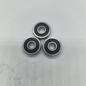 ตลับลูกปืนเม็ดกลมรางนำ8X24X7mm <span class=keywords><strong>LR608</strong></span> <span class=keywords><strong>LR608</strong></span>-NPPU Yoke - Product Image 2