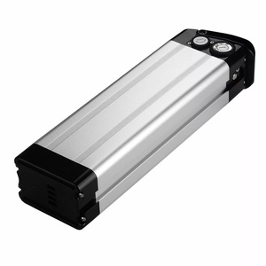 Pack de batteries 18650 personnalisé 36V 48V 60V pour vélo électrique <span class=keywords><strong>Monster</strong></span>, haute qualité 1000W 18Ah 20Ah pour vélo électrique à pneus larges - Product Image 2