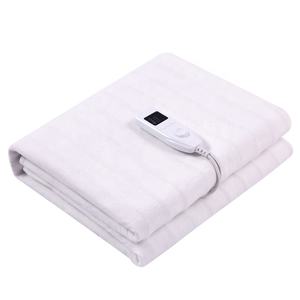 150*80CM Safe <strong>Electric</strong> Heated <strong>Under</strong> <strong>Blanket</strong> for Winter <strong>Single</strong> Bed Hot Sale Corall Fleece Living Room Hotel Heating Wire - Product Image 1