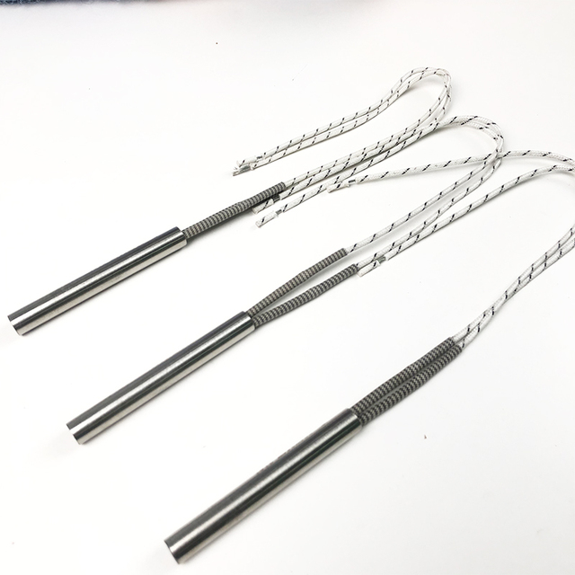 Aoto Rods 12mm Resistors Tube Rod Heater Cartridge Heating Element