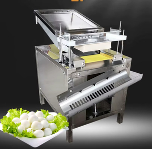 เครื่องปอกเปลือกไข่นกกระทาอัตโนมัติรุ่นใหม่ สำหรับขายส่ง - Product Image 5