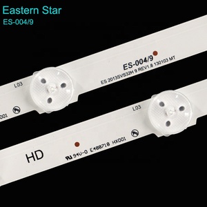 ES-004 키트 Leds Un32f4000af Un32f5000af Un32f5500af Un32f5500 D2GE-320SC0-R3 <span class=keywords><strong>LED</strong></span> TV 백라이트 - Product Image 5