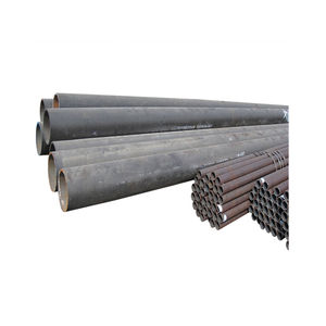 Tubo aço Corten/Tubo aço Corten - Product Image 2