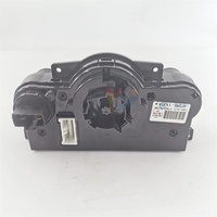 Panel de Control del Aire Acondicionado, Perilla Principal de Ajuste de A/C 97250-1X510 para Forte 2013-2017 972501X510