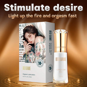 15ml femminile ultimo piacere olio liscia sensibilità nutriente stimolatore di lunga durata corpo vaginale <span class=keywords><strong>Gel</strong></span> di serraggio - Product Image 4