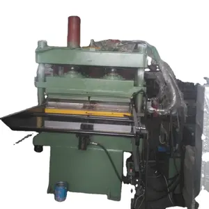 Venda quente borracha telha vulcanização imprensa fabricação produto fazendo máquinas