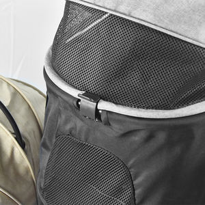 थोक वाटरप्रूफ तह पोर्टेबल कुत्ते स्टलर यात्रा पालतू जानवर ट्रॉली ट्रॉली - Product Image 4