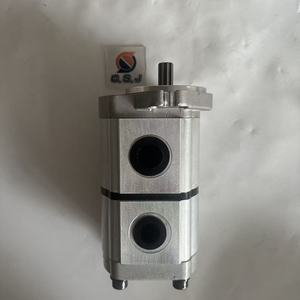 Thủy lực bơm bánh răng 176-3238 1763238 Piston Pilot bơm cho mèo Sâu Bướm xe nâng - Product Image 3