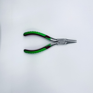 Alicates Ópticos de Ajuste para Gafas, de Grado Industrial, Personalizables, Directo de Fábrica, OEM, Pequeños, de Acero Inoxidable, con Empuñadura Suave, Métricos - Product Image 3