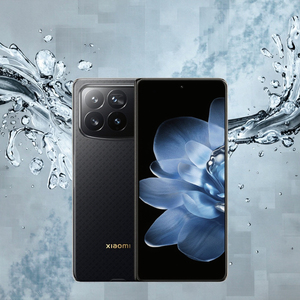Xiao Mi MIX Fold 4 Snapdragon 8 Gen 3 Octa Core 7.98 pouces AMOLED 12 Go de RAM 5100 mAh 50 MP 120 Hz Chargeur CDMA 67 W Anglais - Product Image 2