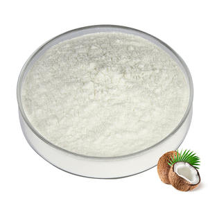 Customizable Wholesale Manufacturer 100% Natural <strong>Bulk</strong> 70% <strong>MCT</strong> <strong>Oil</strong> <strong>Powder</strong> C8/C10 60/40 Coconut Fruit Derived Food Grade - Product Image 1
