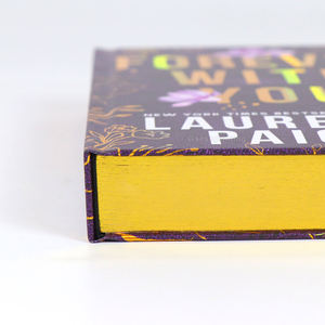Servicio de Impresión de Libros Personalizados, Impresión de Novelas, Edición Especial, Impresión de Libros de Tapa Dura, Publicación Propia OEM - Product Image 3