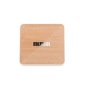 <span class=keywords><strong>MECOOL</strong></span>-Caja de <span class=keywords><strong>TV</strong></span> <span class=keywords><strong>KM6</strong></span> con Wifi 6, venta al por mayor, <span class=keywords><strong>MECOOL</strong></span> <span class=keywords><strong>KM6</strong></span> S905X4 Deluxe, Android, nuevo AV1, Youtube, 4K, Windows 10, soporte de cuatro núcleos - Product Image 2