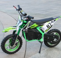 Mini moto tout-terrain pour enfants 49cc 50cc Quad 49cc Atv 2 roues Moto tout-terrain