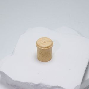 Botella de Cristal Octogonal de 3 ml con Rodillo para Aceites Esenciales, Botella con Bola de Rodillo de Piedras Preciosas - Product Image 4