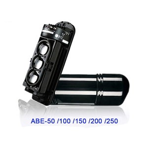 Hiện đại 3-chùm cảm biến hồng ngoại an ninh Hệ thống báo động Detector nhựa bền Abe cho Home sử dụng chống trộm cửa <span class=keywords><strong>Windows</strong></span> ngoài trời - Product Image 2