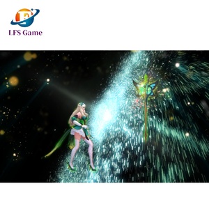 Hot bán cá Hunter chụp trò chơi hội đồng quản trị Chim Cổ Tích Cá <span class=keywords><strong>Video</strong></span> Trò chơi bảng phần mềm trong USA - Product Image 4