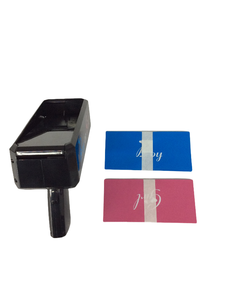 Pistola <span class=keywords><strong>de</strong></span> Papel <span class=keywords><strong>de</strong></span> Colores para Revelación <span class=keywords><strong>de</strong></span> Género, Accesorios para Fiestas, Artículos Esenciales a Precios <span class=keywords><strong>de</strong></span> Descuento, Regalos Novedosos para Niños y Niñas - Product Image 5