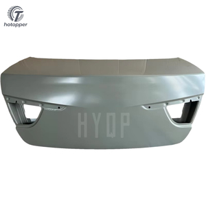 Cofano Auto Aftermarket cofano acciaio alluminio per <span class=keywords><strong>OPEL</strong></span> ASTRA J berlina parti del corpo Auto - Product Image 4