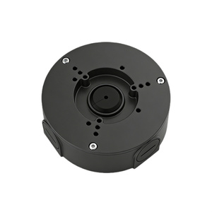 Caja de Conexiones Impermeable Original Dahua PFA130-E NEGRA - Product Image 3